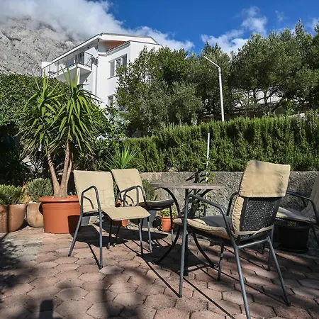Sobe Loncar Apartamento