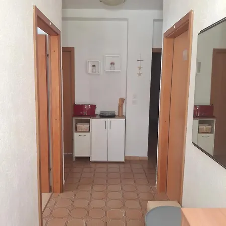 Sobe Loncar * Baška Voda