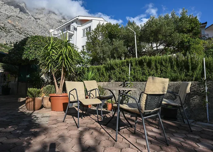 Sobe Loncar Apartamento