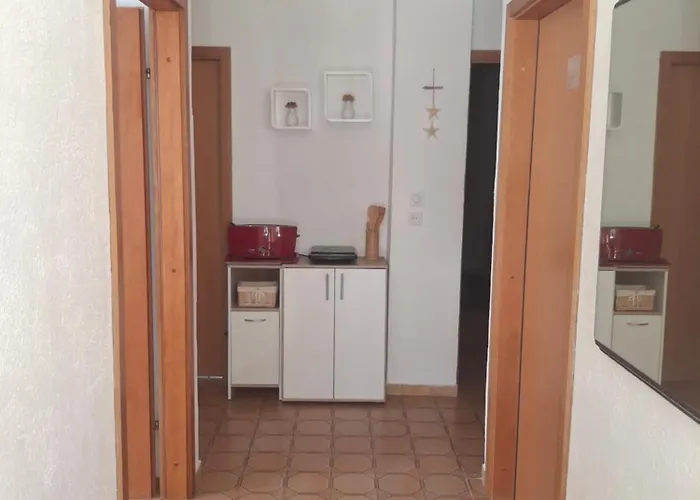 Sobe Loncar * Baška Voda
