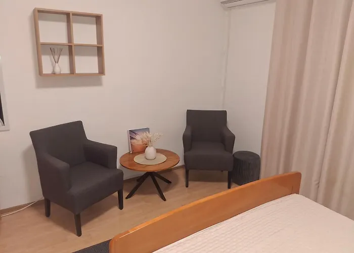 Apartamento Sobe Loncar *