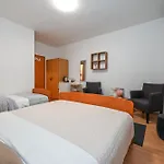 Sobe Loncar Baška Voda